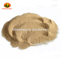 Sandstrahlmedium-Korn Maiskolben für Verkauf